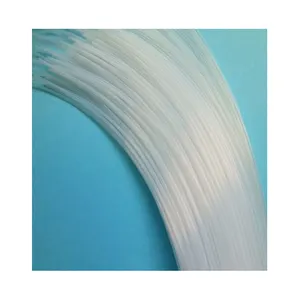 Polymer Selection Medical Printing Catheters Low-Friction Medical PTFE Tubing For Medical Devices