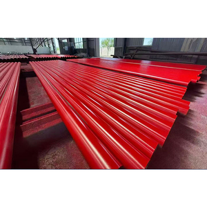 ท่อไร้รอยต่อเชื่อมโลหะคาร์บอน Q235 Q420 Q550 Q460 SS400 A36 - Product Image 6