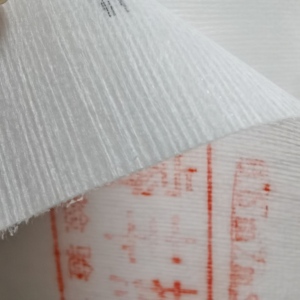 <strong>Non</strong> <strong>Woven</strong> Chemical Hot Melt Sheet Shoes Stiffener for Toe Puff and Counte Midsole Sheet <strong>Insole</strong> <strong>Board</strong> - Product Image 3