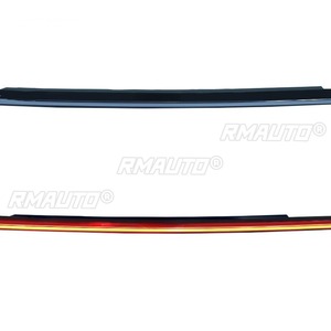 Kit carrosserie pour Range Rover Executive Sport 2013-2022, feux arrière extérieurs à LED, ensemble de feux arrière, feux de frein arrière, accessoires de voiture - Product Image 4