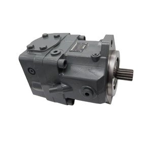 Pompe à piston combinée série A11VO75EP2D/10R-NZD12K01 pour machine hydraulique - Product Image 1