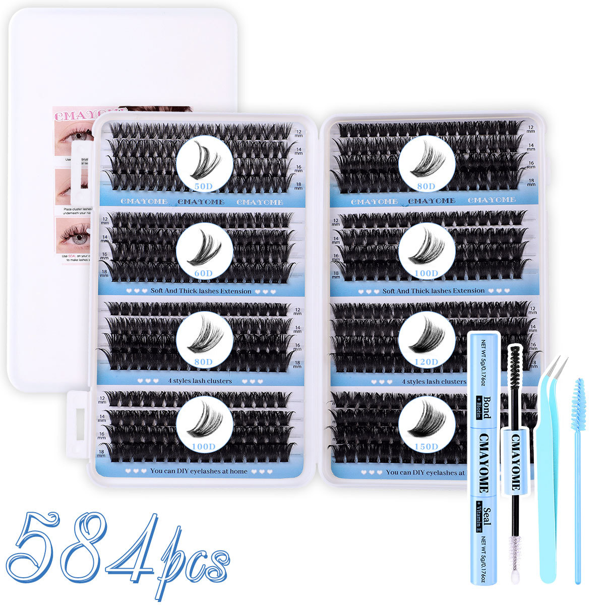 TM3019-4-DIY-JMS-287+Herramientas negras