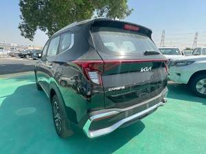 Bajo kilometraje de lujo usado <span class=keywords><strong>KIA</strong></span> <span class=keywords><strong>CARENS</strong></span> 1.5L SUV AUTOMÁTICO 2023 - Product Image 5