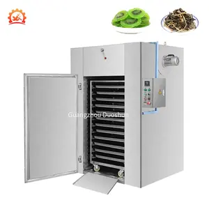 Giá Rẻ Giá 24 khay thép không gỉ 304 sấy Oven với giỏ hàng