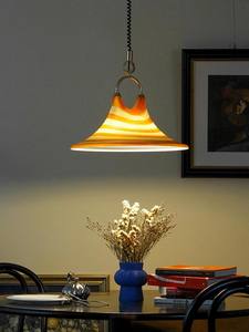 Vente en gros de lampes suspendues modernes en acrylique pour restaurant, <span class=keywords><strong>salon</strong></span>, chambre à coucher, bar, <span class=keywords><strong>suspension</strong></span> <span class=keywords><strong>scandinave</strong></span> créative - Product Image 6