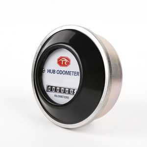 777-0539 TEXCAN Máy đo hành trình trung tâm rơ moóc HUBODOMETER HUB ODOMETER - Product Image 2