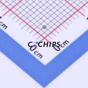 NCP161BFCT280T2G original y nuevo, regulador lineal (LDO) PMIC de chip IC de circuito integrado (0,6x0,6) de x - Product Image 1