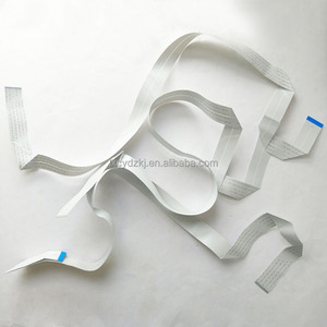 New Original <strong>4880</strong> Print Head <strong>Cable</strong> <strong>for</strong> <strong>Epson</strong> 4880C 4800 4450 4500 FFC Flat Data <strong>Cable</strong> - Product Image 2