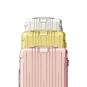 <span class=keywords><strong>Valise</strong></span> de <span class=keywords><strong>cabine</strong></span> de luxe RMW, légère et essentielle, avec roues pivotantes de 21 pouces et serrure TSA, pour la vente en gros - Product Image 5