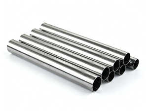 Tubería de Acero Inoxidable Schedule 40, Tubo de Escape de Acero Inoxidable 316 para Peugeot - Product Image 1