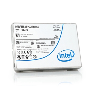SSD Empresarial Intel P5500: Capacidad de 3.84 TB |   Rendimiento de escritura constante de 510 MB/s |   Procesamiento de Alta Eficiencia de 35K IOPS - Product Image 3