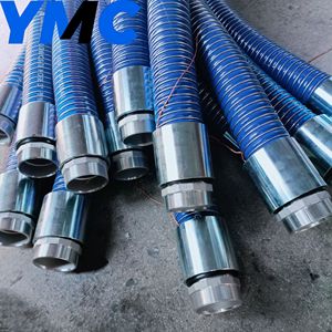 <span class=keywords><strong>Tubo</strong></span> Flessibile Composito ad Alta Pressione per Scarico e Rifornimento di Serbatoi di <span class=keywords><strong>Carburante</strong></span> - Product Image 1