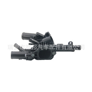 Sq-Dubang Engine <b>Thermostat</b> 25600-2GGA0 For Hyundai Santa Fe 17-18 Kia Sorento 14-20 Coolant <b>Control</b> - Product Image 5