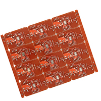Servicios de Fabricación de PCB y PCBA de Prototipos, Ensamblaje Electrónico Personalizado, Fabricante Chino de Circuitos Impresos PCB