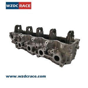 ฝาสูบ WZDC RACE 4 สูบ สำหรับฟอร์ด มาสด้า WLT WL เกียร์อัตโนมัติ - Product Image 1
