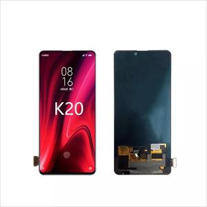 หน้าจอ Lcd สำหรับ <span class=keywords><strong>Xiaomi</strong></span> K20/<span class=keywords><strong>K20pro</strong></span>,หน้าจอสัมผัส Lcd สำหรับ Mi 9T Pro เปลี่ยน <span class=keywords><strong>Xiaomi</strong></span> Redmi K20 Pro K20 Lcd - Product Image 4