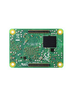 Module de calcul Raspberry Pi 5 BCM2712 CM5, version améliorée du CM4, système d'exploitation Linux, interface Ethernet RJ45, 2 Go, 4 Go, 8 Go, 16 Go