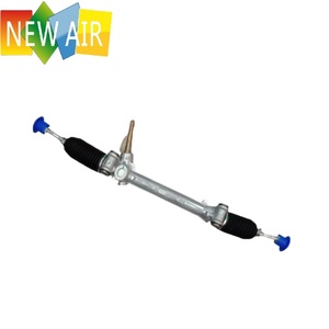 Nueva Cremallera de Dirección de Aluminio de Alta Calidad para Ncp90 Zsp91 (<span class=keywords><strong>45510</strong></span>-0D250) LHD Conducción Izquierda con 12 Meses de Garantía - Product Image 1