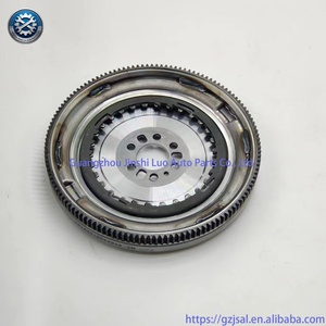 Volante Bimasa DQ200 DSG 0AM OAM <span class=keywords><strong>LUK</strong></span> 415068209/4150518090 <span class=keywords><strong>DMF</strong></span> Compatible con Audi Skoda VW GOLF POLO - Product Image 3