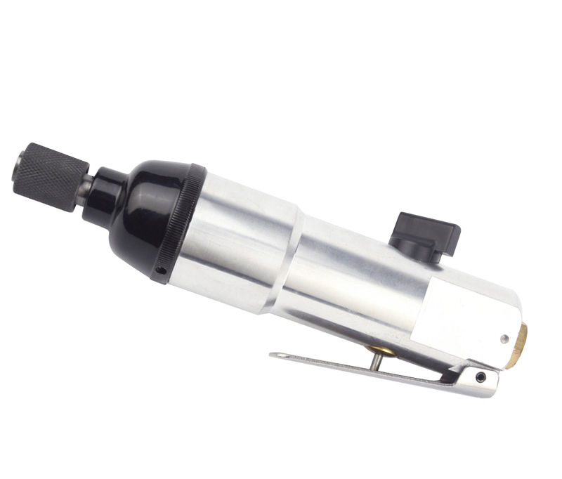 Heavy Duty Air Impact Screwdriver Double