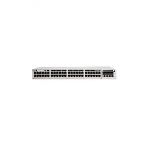 C9300L 24 Port Switch Ethernet Switch C9300L-24T-4G-E