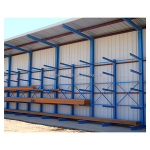 <b>Storage</b> Rack Pallet <b>Racking</b> <b>Storage</b> Customized Stacking Shelving Warehouse <b>Storage</b> Cantilever <b>Racking</b> - Product Image 6
