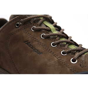 Paio di <span class=keywords><strong>Scarpe</strong></span> Da Trekking All'aria Aperta Mens Anti-Slittamento Arrampicata Nubuck <span class=keywords><strong>Scarpe</strong></span> Da <span class=keywords><strong>Donna</strong></span> <span class=keywords><strong>Scarpe</strong></span> Da Trekking <span class=keywords><strong>Impermeabili</strong></span> - Product Image 6