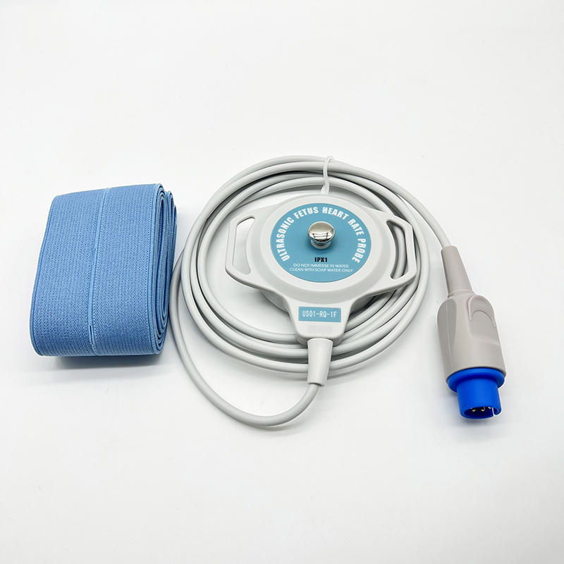 BPM-900 Bionics fetal  TOCO/US Transducer/Probe