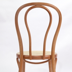 Provincial pays hêtre bois <span class=keywords><strong>thonet</strong></span> <span class=keywords><strong>chaise</strong></span> <span class=keywords><strong>chaise</strong></span> en bois courbé <span class=keywords><strong>chaise</strong></span> de bistro français - Product Image 5