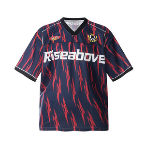 Camiseta Deportiva Retro Americana Personalizada <span class=keywords><strong>TONTOS</strong></span> OEM/ODM Jersey Jisulife Handheld Fan Ultra 2 de Manga Corta Holgada - Product Image 3