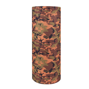 Bando Desainer Kustom dan Bonnet Multifungsi Penutup Leher Tanpa Jahitan Dalam Stok Bandana Wajah <span class=keywords><strong>Camo</strong></span> - Product Image 2