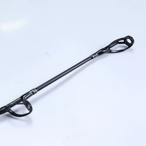 <span class=keywords><strong>Canne</strong></span> à pêche puissante en fibre de carbone 30T pour pê<span class=keywords><strong>cher</strong></span> le poisson-chat de taille moyenne - Product Image 5