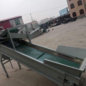 2023 çin profesyonel basit tasarım çin bantlı konveyörler fabrika bantlı konveyör - Product Image 5