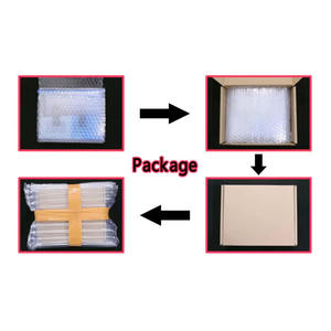 G050CT-S01 écran lcd 5.0 pouces résolution 480*272 interface de luminosité TTL modules lcd neufs et originaux - Product Image 3