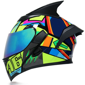<span class=keywords><strong>Casco</strong></span> Abierto <span class=keywords><strong>Vintage</strong></span> para Motocicleta, Homologado DOT, Medio <span class=keywords><strong>Casco</strong></span> Retro, <span class=keywords><strong>Casco</strong></span> de Ciclismo para Hombre y <span class=keywords><strong>Mujer</strong></span> - Product Image 2