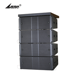 ลำโพงซับวูฟเฟอร์คู่สำหรับใช้งานกลางแจ้ง รุ่น Lane PRO212S ของแท้จากโรงงาน ระบบลำโพงแบบ Passive กันน้ำ รุ่น PRO212S - Product Image 1