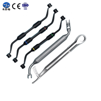 Guide de perçage manuel pour implants GS Drill Key, plaque de guidage pour implants dentaires