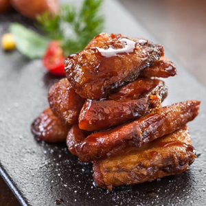 อาหารพร้อมรับประทานแช่แข็งแท้จากเซี่ยงไฮ้ปลาแดงตุ๋นเซี่ยงไฮ้<span class=keywords><strong>ปลา</strong></span><span class=keywords><strong>ทอด</strong></span> - Product Image 3