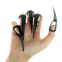 Jouets sexuels pour adultes : Outils de bondage et de raclage en plastique pour couples, pour jeux de rôle coquins en chambre, alternative