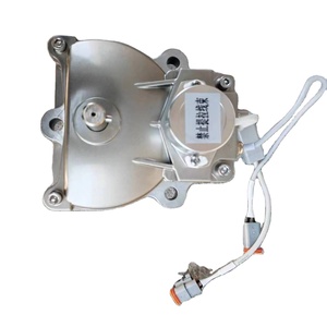Conjunto de motor SHANTUI SE210 SE220 Conjunto de motor de acelerador 60220-36-00005 3-2304-2935 - Product Image 1