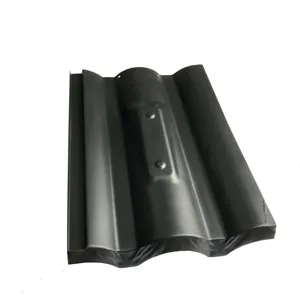 Customized Roof Panel Solar PV Solar Flashing Photovoltaic Roof Tiles Solar Attachment