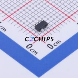 Amplificateur opérationnel de puce IC de circuit intégré ME321AM5G SOT-23-5 tout neuf et original - Product Image 2