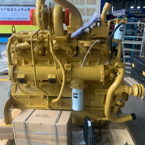 รถปราบดิน SD22 SD32 ccec 280HP งานหนักเครื่องยนต์สมบูรณ์แบบของแท้ NT855-C280 NH855ฉงชิ่ง NTA855การก่อสร้างลูกเบี้ยวขนาดใหญ่ III - Product Image 6