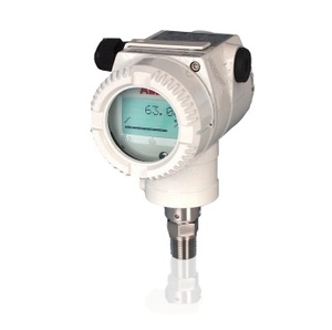 Nuevo Transmisor Multivariable 266 Original - Acero Inoxidable IP68, Garantía de 18 Meses, Hecho en Alemania - Product Image 1