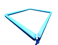 Barra de Video LED Programable a Todo Color, Alto Brillo, Sin Parpadeo, Ampliamente Utilizada en Escenarios, Parques y Eventos de Lanzamiento de Productos