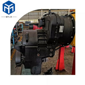 Spare (VII) Suku Cadang Pemuat Roda 272200752 <span class=keywords><strong>Zl50g</strong></span> Rakitan Transmisi Kotak Roda Gigi Digunakan untuk <span class=keywords><strong>ZL50G</strong></span> ZL50GN - Product Image 4