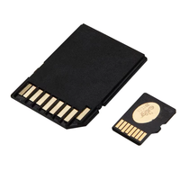 Carte mémoire SD Extreme Pro pour appareil photo, prix de gros en vrac d'usine, OEM, prix bas, 8 Go, 16 Go, 32 Go, 64 Go, 128 Go, 512 Go