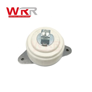 2212406517 2212406417 ยางรองแท่นเครื่องสำหรับรถเบนซ์ W221 S350 S500 อะไหล่เครื่องยนต์ ทนทาน รองรับมอเตอร์ ซ้าย ขวา คู่ - Product Image 6