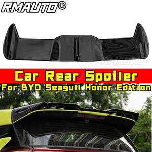 Alerón trasero para coche, alerón de maletero, alerón de techo, kit de carrocería para BYD Seagull Honor Edition, accesorios para coche - Product Image 2