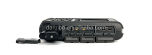 Analizador de Espectro de Microondas Portátil Keysight N9938A FieldFox, 26.5 GHz - Product Image 1